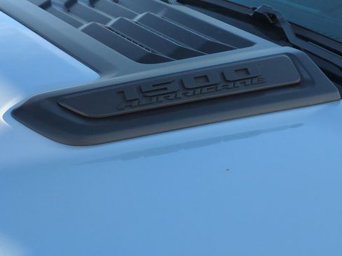 New 2026 RAM 1500 Rebel w/ Rebel Level 1 Equipment Group AWD/4WD image 24