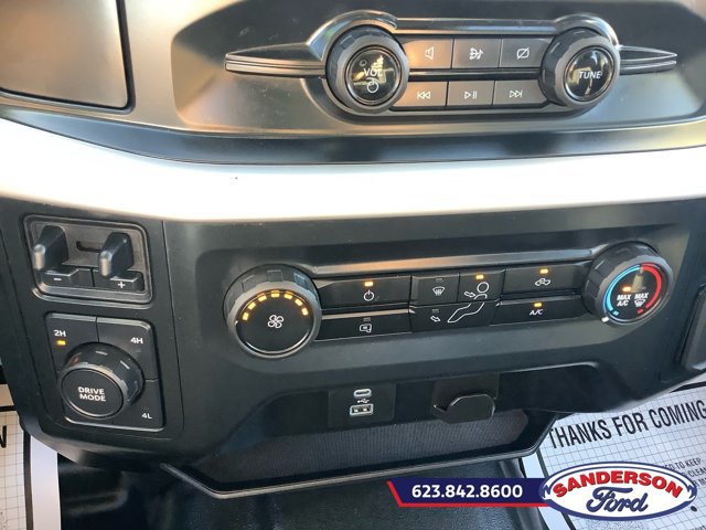 Used 2023 Ford F150 XL AWD/4WD image 23