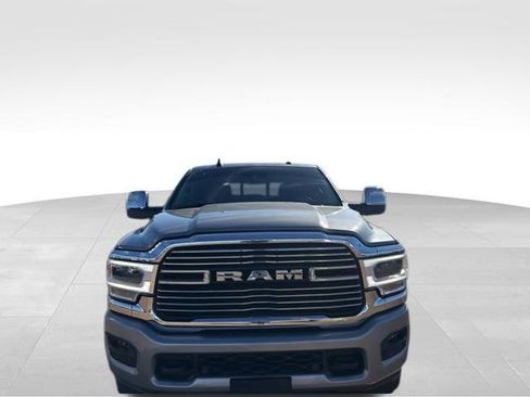 Used 2024 RAM 2500 Laramie w/ Safety Group image 7
