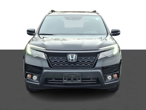 Certified 2021 Honda Passport Touring image 2