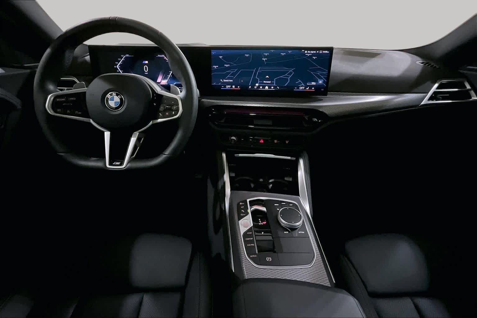 Used 2026 BMW 230i xDrive Coupe w/ Premium Package AWD/4WD image 15