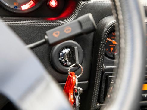 Used 1988 Ferrari 328 GTS image 28