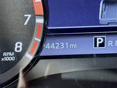 Used 2022 Nissan Frontier Pro-X w/ Technology Package image 33