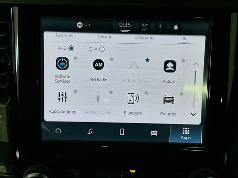 New 2026 RAM 1500 Express AWD/4WD image 14