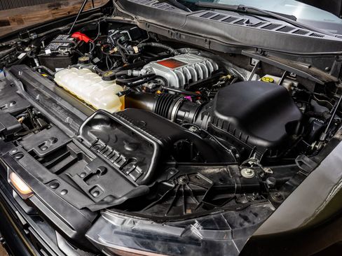 Used 2025 Ford F150 Raptor w/ Equipment Group 803A Raptor R image 38