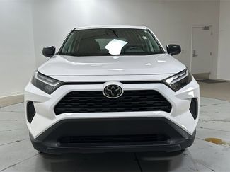 Certified 2024 Toyota RAV4 LE video 2