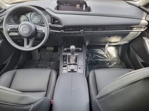 New 2026 MAZDA CX-30 AWD 2.5 S w/ Select Sport Pkg image 19