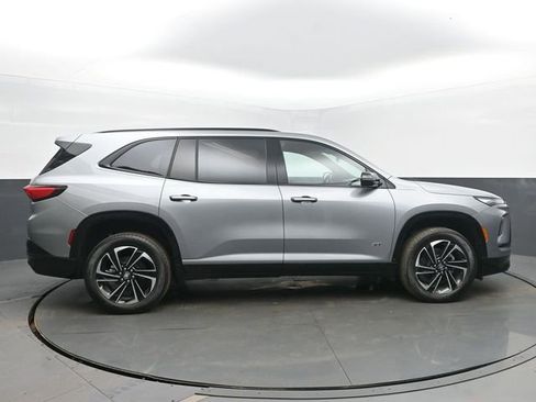 New 2026 Buick Enclave Sport Touring w/ Power Package AWD/4WD image 6