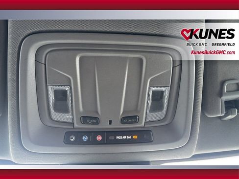 Used 2023 Chevrolet Silverado 1500 LT w/ Protection Package image 30