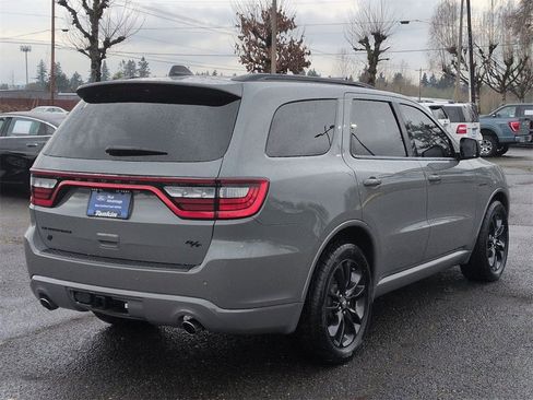 Used 2023 Dodge Durango R/T image 5