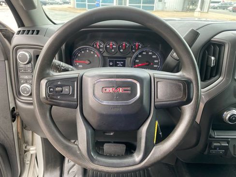 Used 2023 GMC Sierra 3500 Pro w/ Convenience Package AWD/4WD image 19