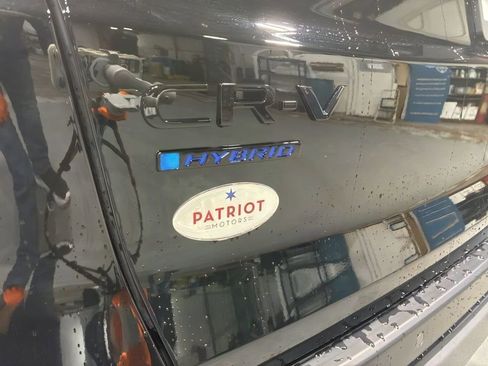 New 2026 Honda CR-V Sport-L image 14