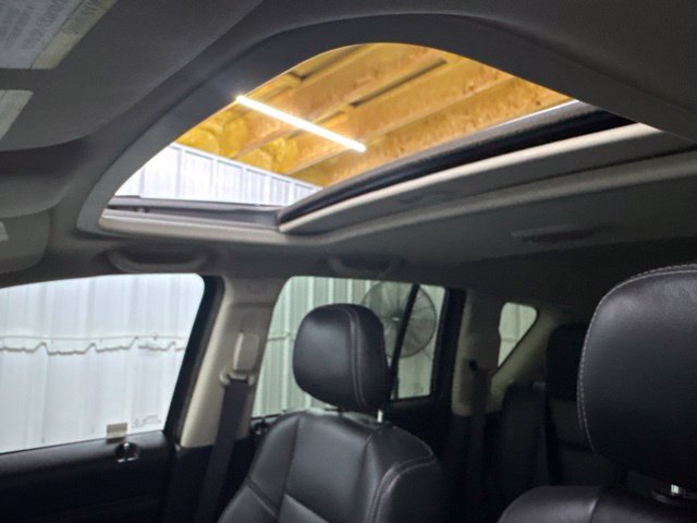 Used 2016 Jeep Compass High Altitude FWD image 33