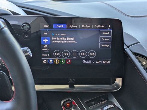 Used 2023 Chevrolet Corvette Z06 image 18