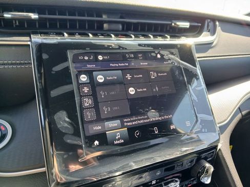 New 2026 Jeep Grand Cherokee Laredo image 22