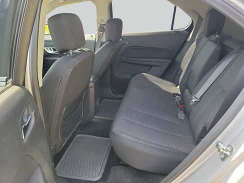 Used 2016 Chevrolet Equinox LT FWD image 27