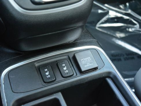 Used 2015 Honda CR-V EX-L image 25