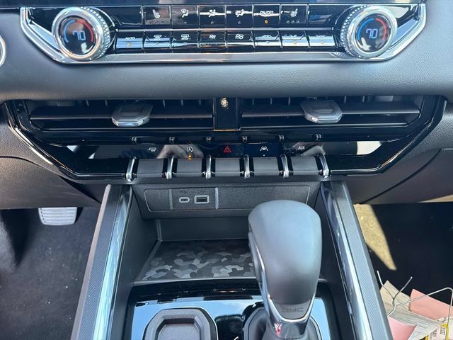 New 2026 GMC Canyon Elevation w/ Convenience Package RWD image 23