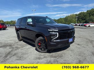 New 2026 Chevrolet Tahoe RST w/ RST Performance Edition AWD/4WD video 1