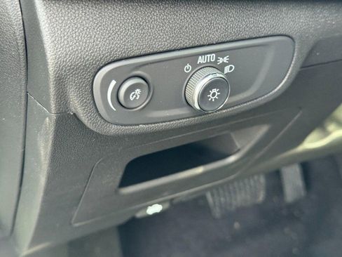 New 2026 Chevrolet TrailBlazer LT image 12