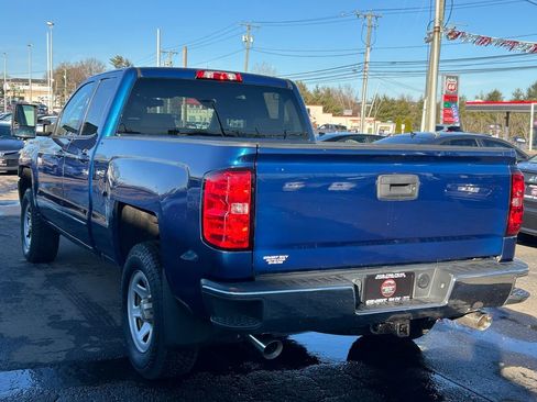 Used 2017 Chevrolet Silverado 1500 LT w/ All Star Edition image 8