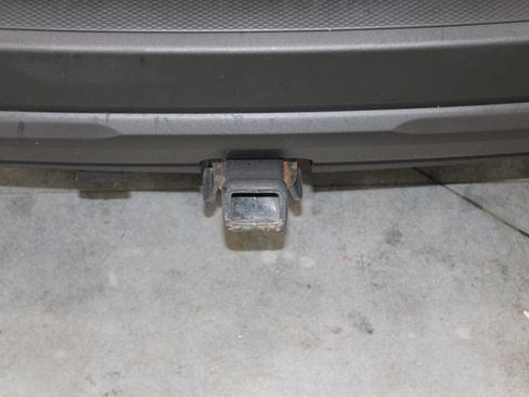 Used 2025 Ford Escape ST-Line Select w/ Class II Trailer Tow Package AWD/4WD image 16