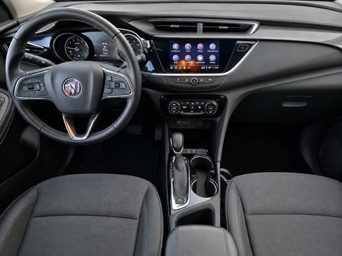 Used 2023 Buick Encore GX Select FWD image 30