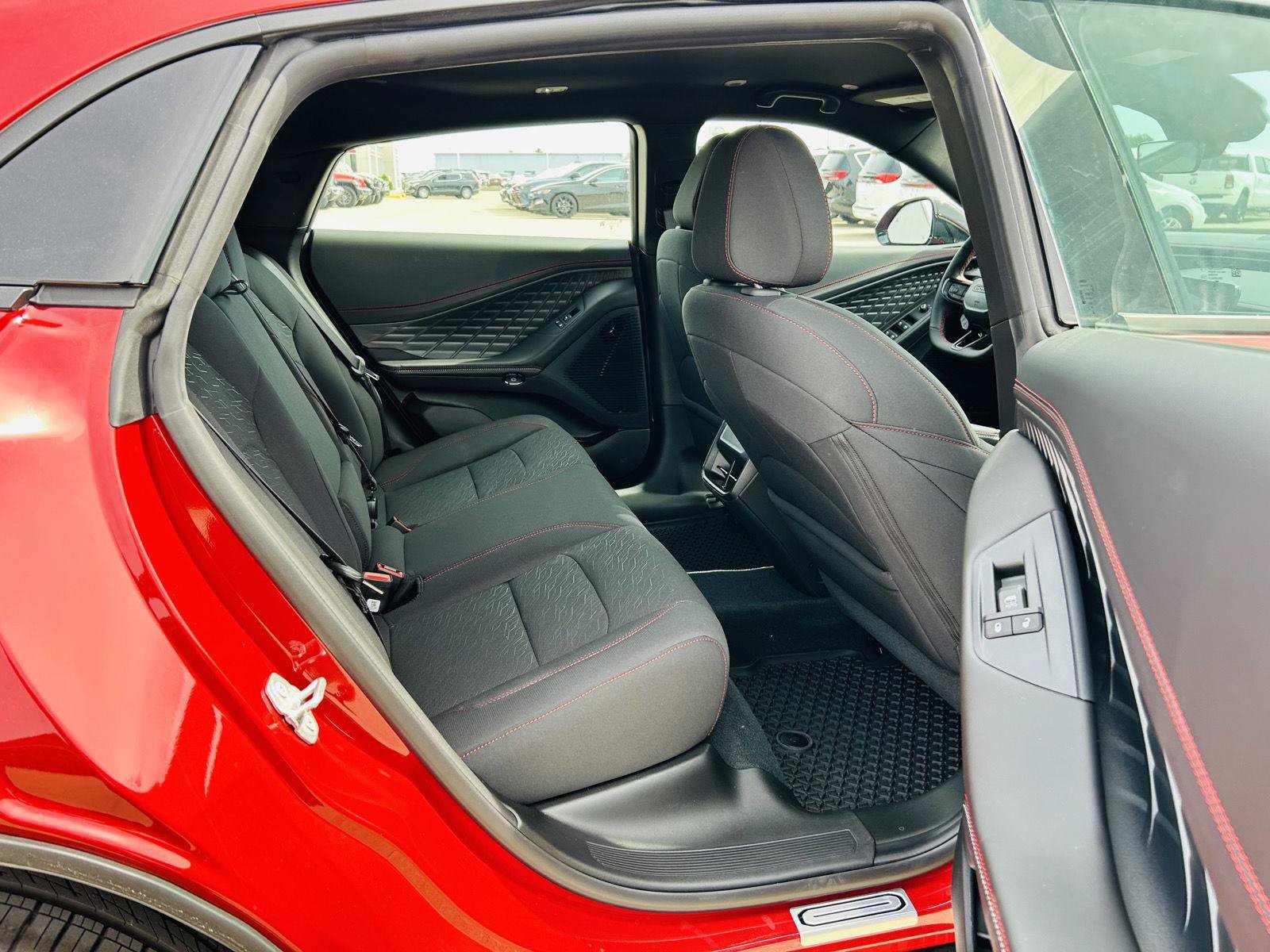 New 2026 Dodge Charger R/T AWD/4WD image 26
