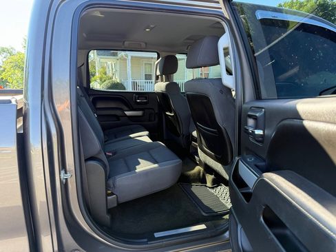 Used 2015 Chevrolet Silverado 1500 LT w/ All Star Edition AWD/4WD image 8