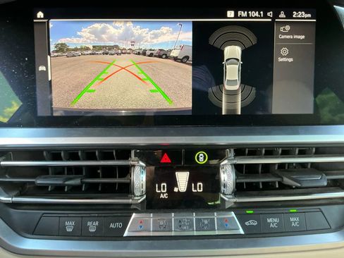 Used 2019 BMW 330i Sedan image 31