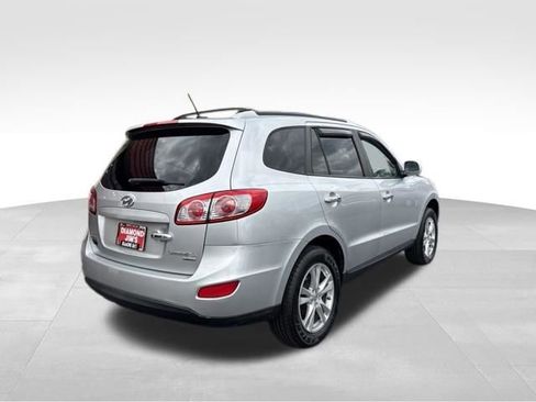 Used 2011 Hyundai Santa Fe Limited FWD image 6