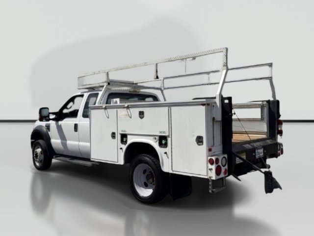 Used 2008 Ford F450 XL AWD/4WD image 31