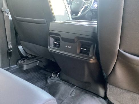 Used 2023 Chevrolet Silverado 1500 RST w/ RST All Star Premium Package image 7