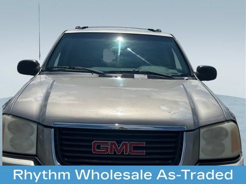 Used 2003 GMC Envoy SLE w/ 1SB Preferred Equipment Group AWD/4WD image 32