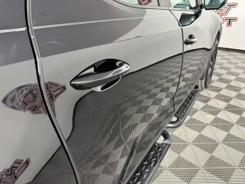 Used 2023 Hyundai Santa Cruz Night AWD/4WD image 31