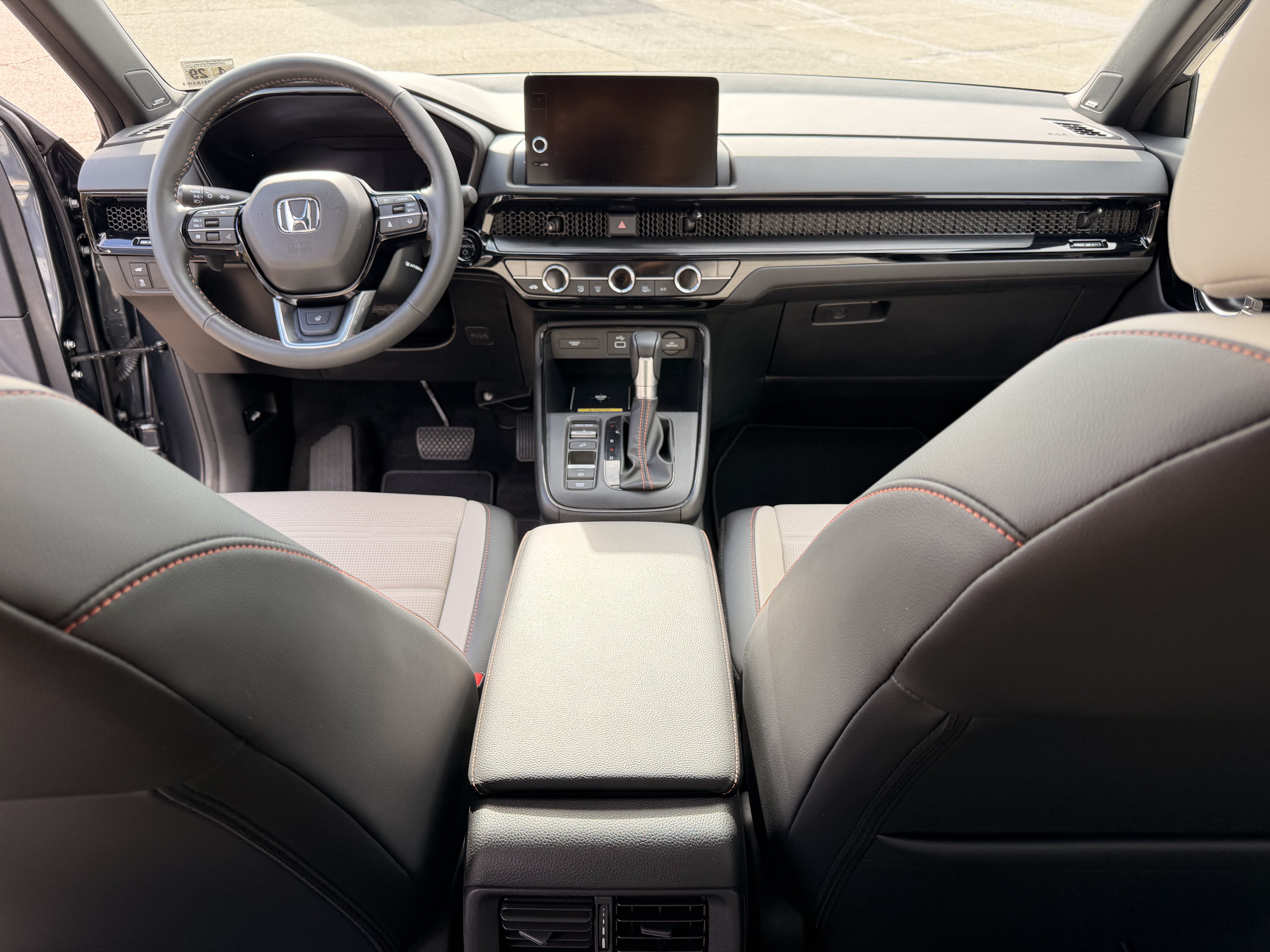 Certified 2024 Honda CR-V Sport Touring image 15