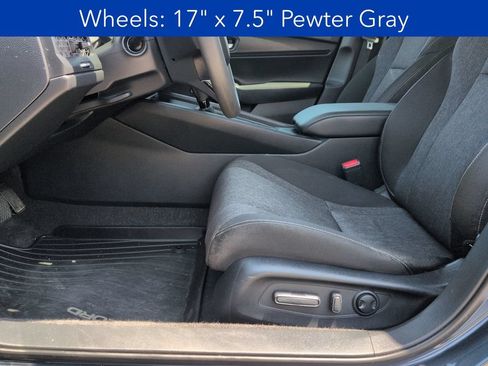 Used 2023 Honda Accord EX image 19