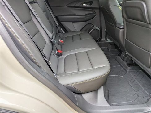 New 2026 Chevrolet TrailBlazer ACTIV w/ Convenience Package image 33