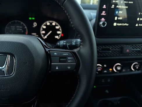 New 2026 Honda HR-V Sport image 23