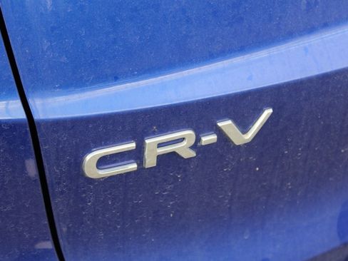 Certified 2023 Honda CR-V LX image 10
