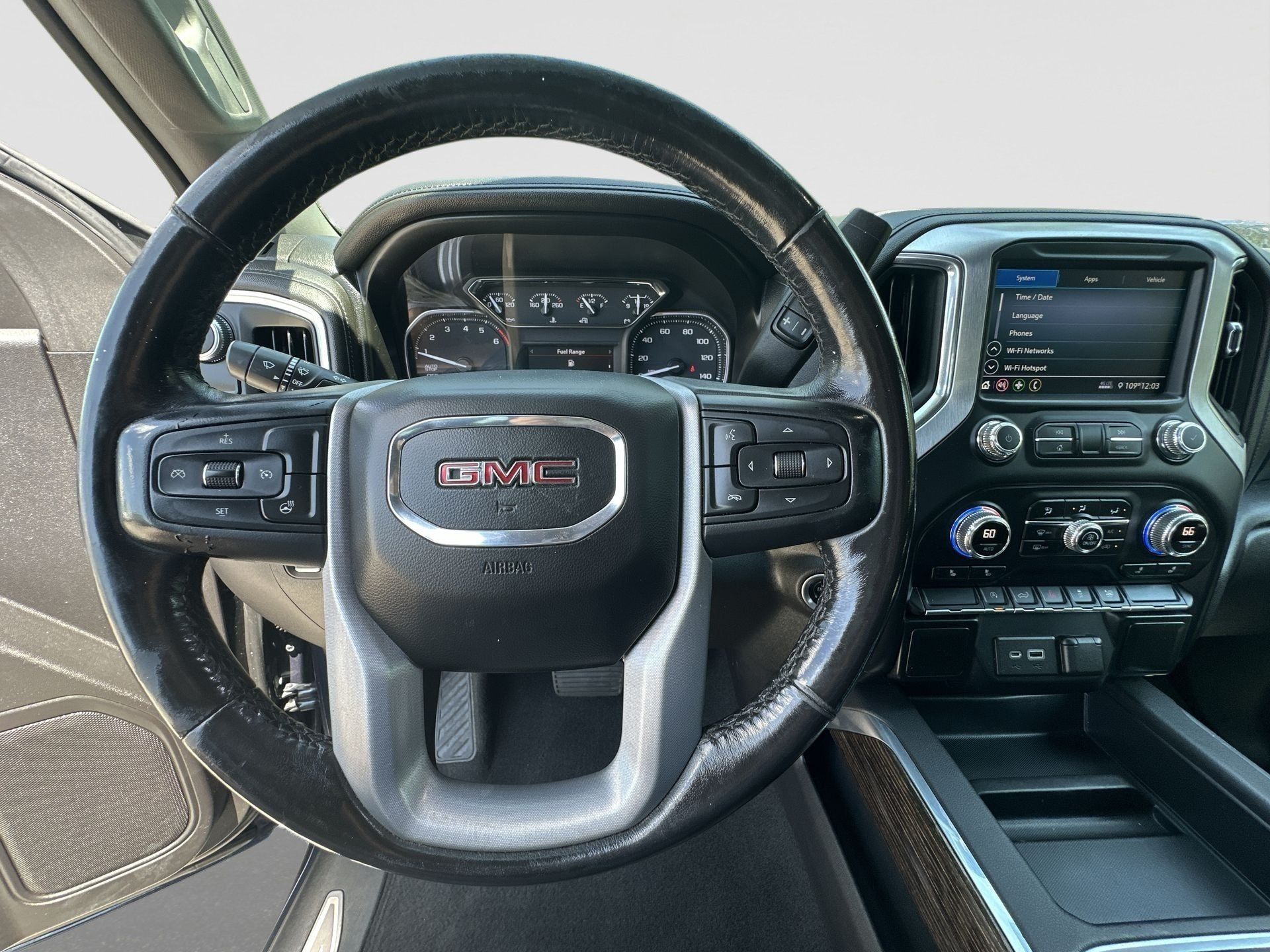 Certified 2021 GMC Sierra 1500 Elevation RWD image 11
