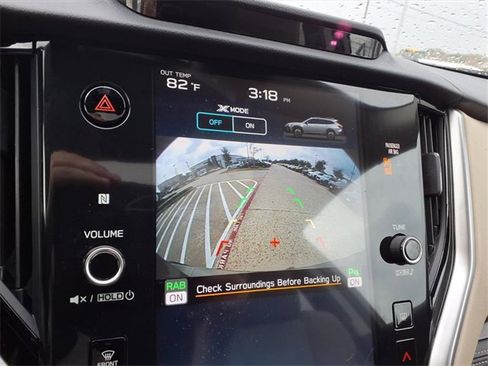 Certified 2024 Subaru Outback Limited image 18