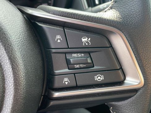 Used 2025 Subaru Legacy Premium AWD/4WD image 16