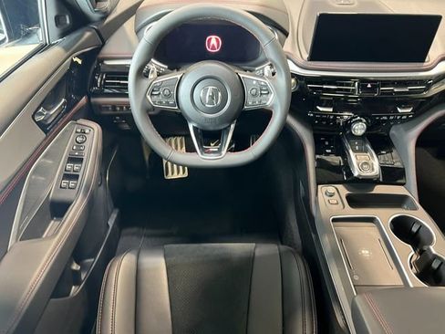 New 2026 Acura MDX A-Spec AWD/4WD image 20