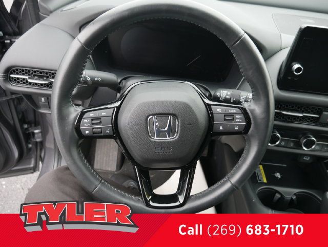 Used 2024 Honda HR-V EX-L image 24