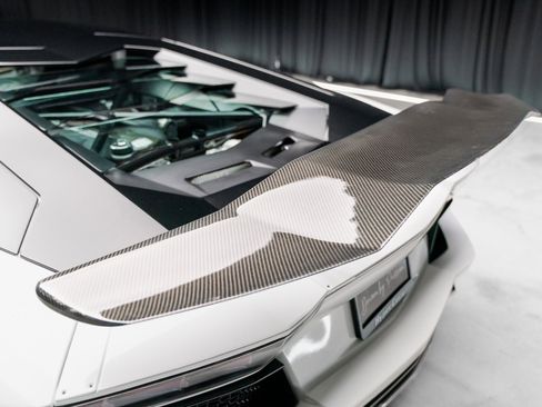 Used 2013 Lamborghini Aventador LP 700-4 image 41