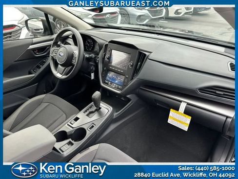 Used 2025 Subaru Impreza 2.0i image 16