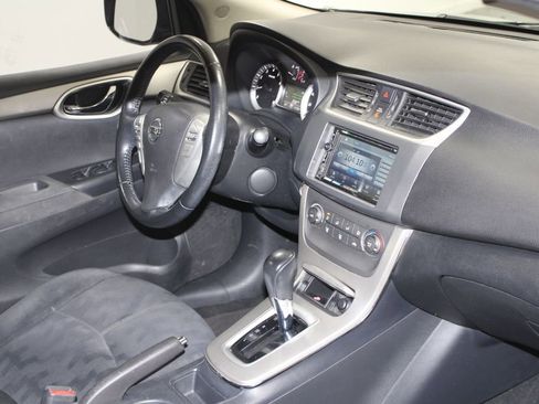 Used 2013 Nissan Sentra SV w/ Driver Pkg image 25