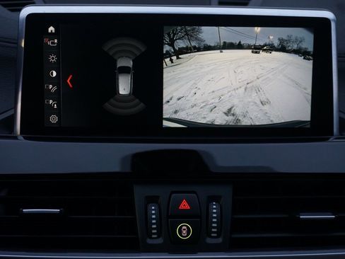 Used 2022 BMW X1 xDrive28i image 19