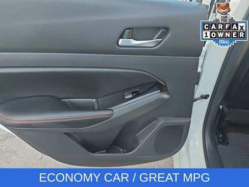 Used 2023 Nissan Altima 2.5 SR FWD image 16